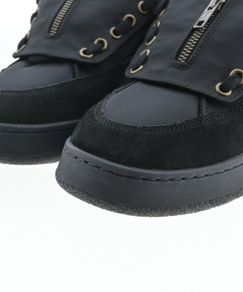 EAST PACIFIC TRADE（イーストパシフィックトレード）スニーカー 黒 サイズ:28cm メンズ/2200634852039