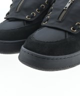 EAST PACIFIC TRADE（イーストパシフィックトレード）スニーカー 黒 サイズ:28cm メンズ/2200634852039