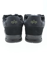 EAST PACIFIC TRADE（イーストパシフィックトレード）スニーカー 黒 サイズ:28cm メンズ/2200634852039