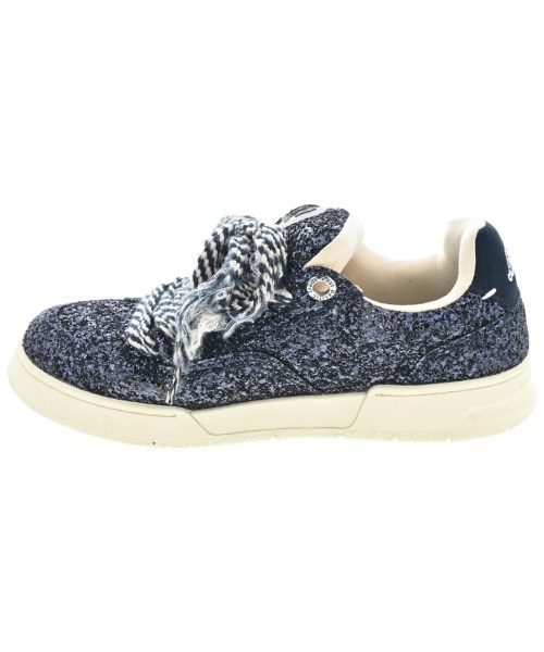 EAST PACIFIC TRADE（イーストパシフィックトレード）スニーカー 黒 サイズ:27cm メンズ/2200621041033