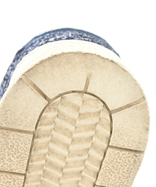 EAST PACIFIC TRADE（イーストパシフィックトレード）スニーカー 黒 サイズ:27cm メンズ/2200621041033