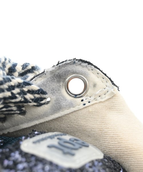 EAST PACIFIC TRADE（イーストパシフィックトレード）スニーカー 黒 サイズ:27cm メンズ/2200621041033