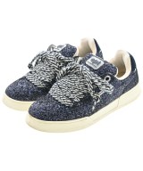 EAST PACIFIC TRADE（イーストパシフィックトレード）スニーカー 黒 サイズ:27cm メンズ/2200621041033