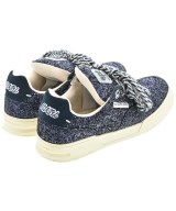 EAST PACIFIC TRADE（イーストパシフィックトレード）スニーカー 黒 サイズ:27cm メンズ/2200621041033