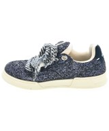 EAST PACIFIC TRADE（イーストパシフィックトレード）スニーカー 黒 サイズ:27cm メンズ/2200621041033