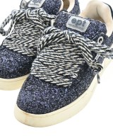 EAST PACIFIC TRADE（イーストパシフィックトレード）スニーカー 黒 サイズ:27cm メンズ/2200621041033