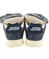 EAST PACIFIC TRADE（イーストパシフィックトレード）スニーカー 黒 サイズ:27cm メンズ/2200621041033