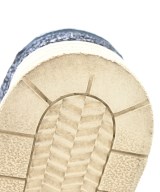 EAST PACIFIC TRADE（イーストパシフィックトレード）スニーカー 黒 サイズ:27cm メンズ/2200621041033