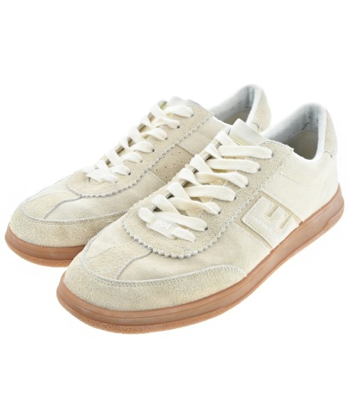 EAST PACIFIC TRADE(イーストパシフィックトレード)スニーカー ベージュ サイズ:28cm/2200666809179