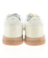 EAST PACIFIC TRADE（イーストパシフィックトレード）スニーカー ベージュ サイズ:28cm メンズ/2200666809179