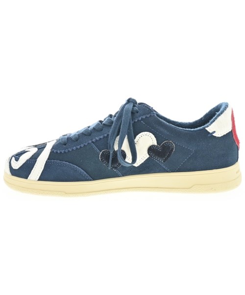 EAST PACIFIC TRADE（イーストパシフィックトレード）スニーカー 紺 サイズ:28.5cm メンズ/2200670592197