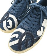 EAST PACIFIC TRADE（イーストパシフィックトレード）スニーカー 紺 サイズ:28.5cm メンズ/2200670592197