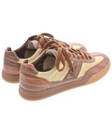 EAST PACIFIC TRADE（イーストパシフィックトレード）スニーカー 茶 サイズ:28.5cm メンズ/2200670592203