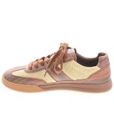 EAST PACIFIC TRADE（イーストパシフィックトレード）スニーカー 茶 サイズ:28.5cm メンズ/2200670592203