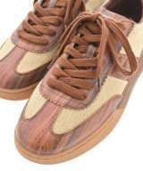 EAST PACIFIC TRADE（イーストパシフィックトレード）スニーカー 茶 サイズ:28.5cm メンズ/2200670592203