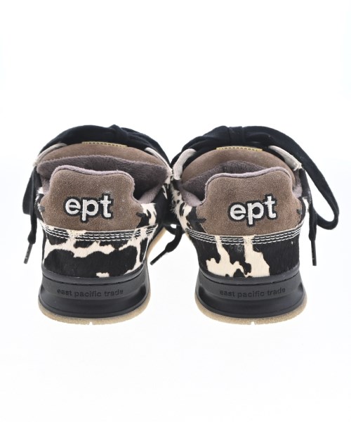 EAST PACIFIC TRADE（イーストパシフィックトレード）パンプス 白 サイズ:24cm レディース/2200734505040