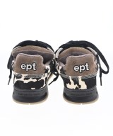 EAST PACIFIC TRADE（イーストパシフィックトレード）パンプス 白 サイズ:24cm レディース/2200734505040