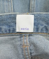 eenie（イーニー）ミニスカート 青 サイズ:F レディース/2200667256057