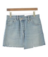 eenie ミニスカート