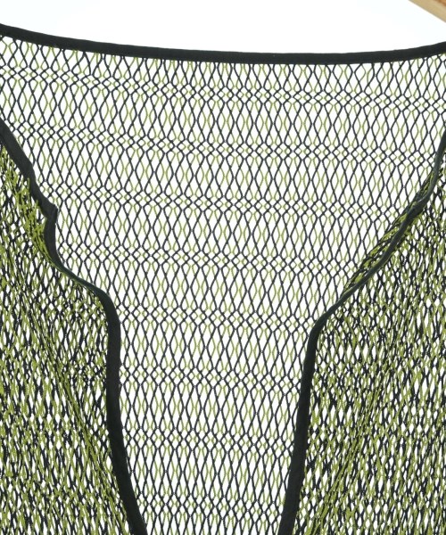 eenie（イーニー）ブラウス 緑 サイズ:F レディース/2200661478202