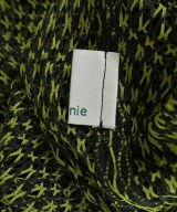 eenie（イーニー）ブラウス 緑 サイズ:F レディース/2200661478202