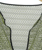 eenie（イーニー）ブラウス 緑 サイズ:F レディース/2200661478202