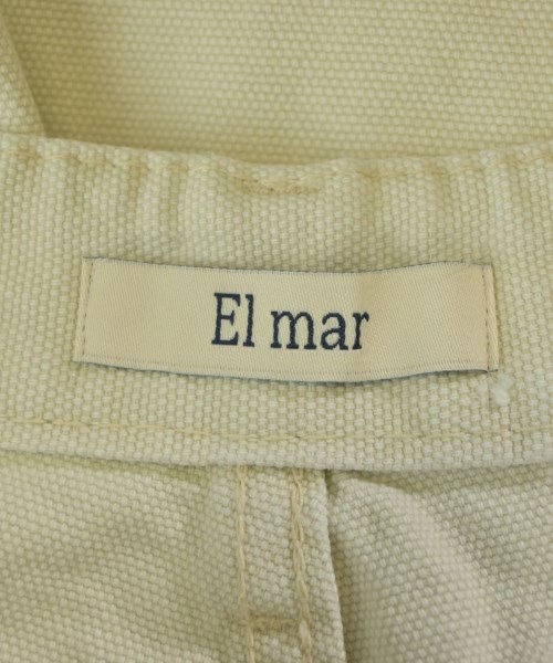 El mer（エルマー）その他 白 サイズ:S レディース/2200722753019