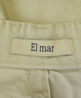El mer（エルマー）その他 白 サイズ:S レディース/2200722753019