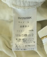 El mer（エルマー）その他 白 サイズ:S レディース/2200722753019