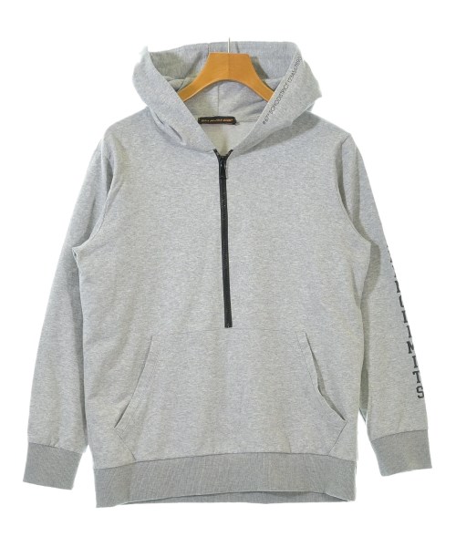 エンアヴァンセ(EN AVANCE)のEN AVANCE パーカー