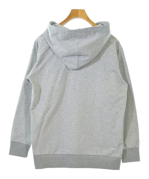 EN AVANCE（エンアヴァンセ）パーカー グレー サイズ:S メンズ/2200628984029