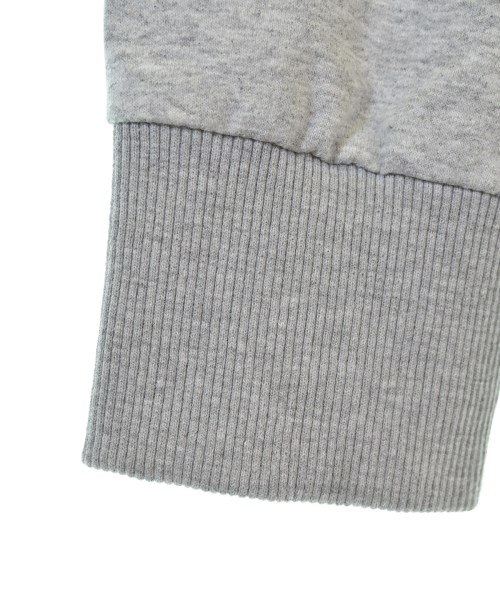 EN AVANCE（エンアヴァンセ）パーカー グレー サイズ:S メンズ/2200628984029