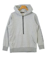 EN AVANCE（エンアヴァンセ）パーカー グレー サイズ:S メンズ/2200628984029