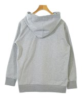 EN AVANCE（エンアヴァンセ）パーカー グレー サイズ:S メンズ/2200628984029