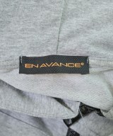 EN AVANCE（エンアヴァンセ）パーカー グレー サイズ:S メンズ/2200628984029