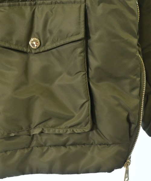 ERMANNO FIRENZE（エルマンノシェルヴィーノ）その他 カーキ サイズ:40(M位) レディース/2200641183010