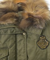 ERMANNO FIRENZE（エルマンノシェルヴィーノ）その他 カーキ サイズ:40(M位) レディース/2200641183010