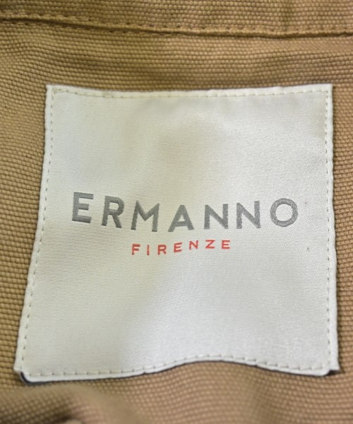ERMANNO FIRENZE（エルマンノシェルヴィーノ）その他 茶 サイズ:F レディース/2200641183027