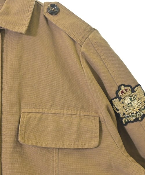 ERMANNO FIRENZE（エルマンノシェルヴィーノ）その他 茶 サイズ:F レディース/2200641183027