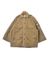 ERMANNO FIRENZE（エルマンノシェルヴィーノ）その他 茶 サイズ:F レディース/2200641183027