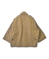 ERMANNO FIRENZE（エルマンノシェルヴィーノ）その他 茶 サイズ:F レディース/2200641183027