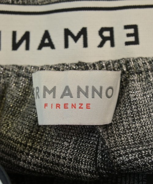 ERMANNO FIRENZE（エルマンノシェルヴィーノ）その他 グレー サイズ:40(M位) レディース/2200681825116