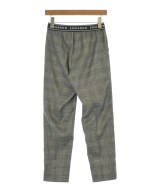 ERMANNO FIRENZE（エルマンノシェルヴィーノ）その他 グレー サイズ:40(M位) レディース/2200681825116