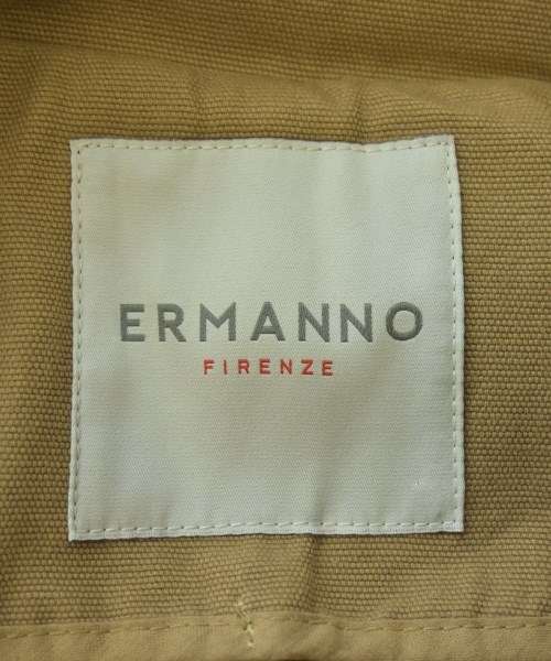 ERMANNO FIRENZE（エルマンノシェルヴィーノ）その他 ベージュ サイズ:F レディース/2200694165025