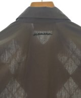 ERMANNO FIRENZE（エルマンノシェルヴィーノ）カジュアルシャツ 茶 サイズ:F レディース/2200694165032