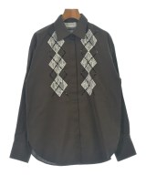ERMANNO FIRENZE カジュアルシャツ