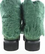 ERMANNO FIRENZE（エルマンノシェルヴィーノ）ブーツ 緑 サイズ:EU37(23.5cm位) レディース/2200636049024