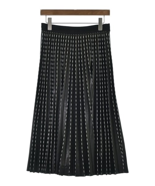 ERMANNO FIRENZE(エルマンノシェルヴィーノ)のロング・マキシ丈スカート サイズ:42(M位) 13,000円