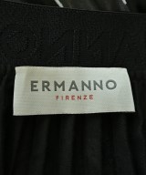 ERMANNO FIRENZE（エルマンノシェルヴィーノ）ロング・マキシ丈スカート 黒 サイズ:42(M位) レディース/2200713200188