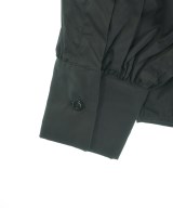 ERMANNO FIRENZE（エルマンノシェルヴィーノ）カジュアルシャツ 黒 サイズ:38(S位) レディース/2200646452128